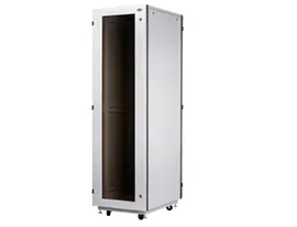 Close Rack Server