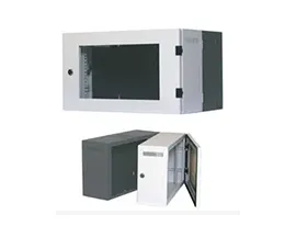 Wall Rack Server