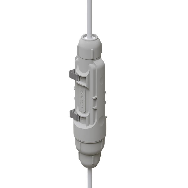 MikroTik GPeR Gigabit 10/100/1000Mbps. Ethernet Passive Ethernet Repeater