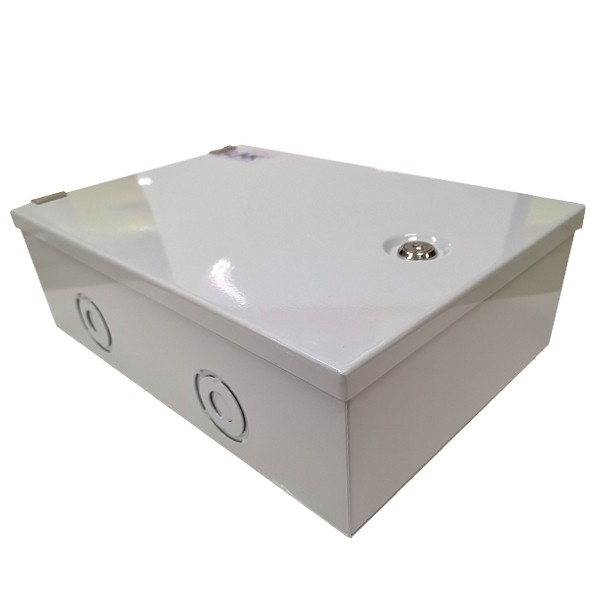 LINK UL-6203 CROSS-CONNECT CABINET SIZE 6 (BMF 2X3)60 Pairs 24 x 35 x 11 cm
