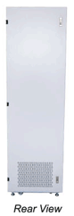 ด้านหลัง ตู้ Close Rack Server