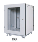 ตู้ Close Rack Server 15U