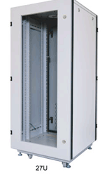 ตู้ Close Rack Server 27U