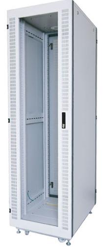 หน้า ตู้ Server Rack Server